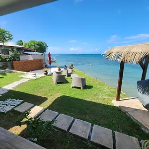 Bord De Fare Tahitea Hébergement de vacances